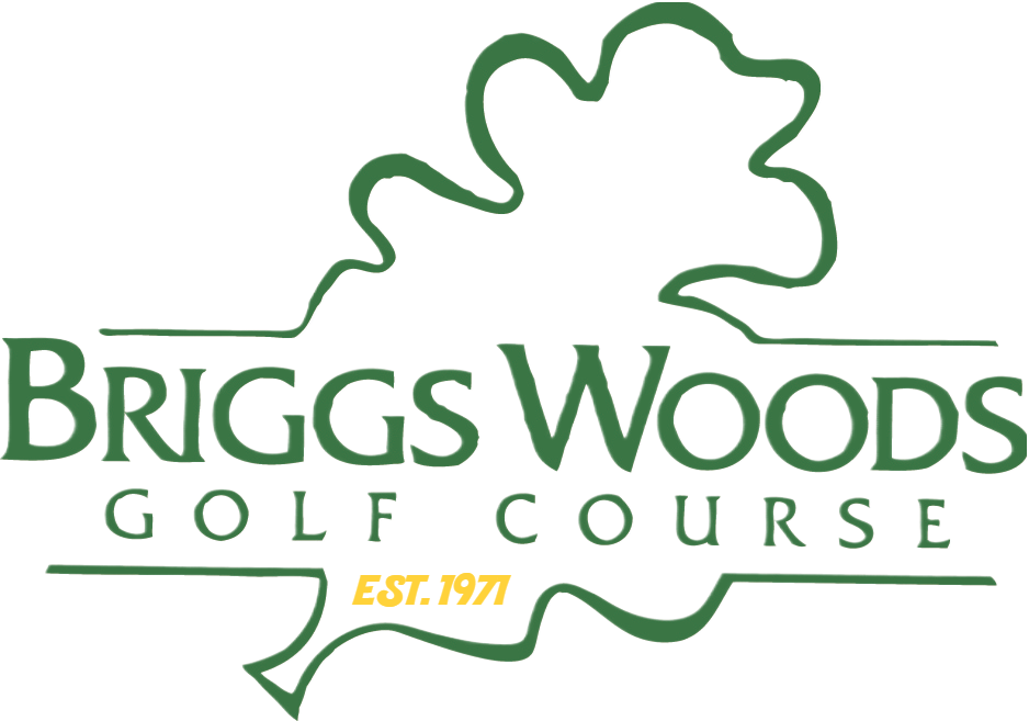 Briggs Woods Golf Course - Webster City, IA